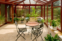 Hothfield conservatory quotes
