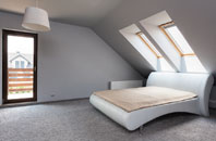 Hothfield bedroom extensions